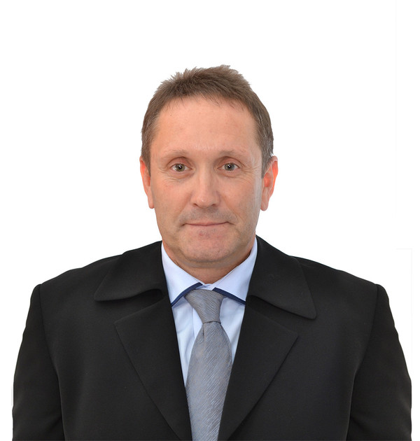 Amadeo Prosen
