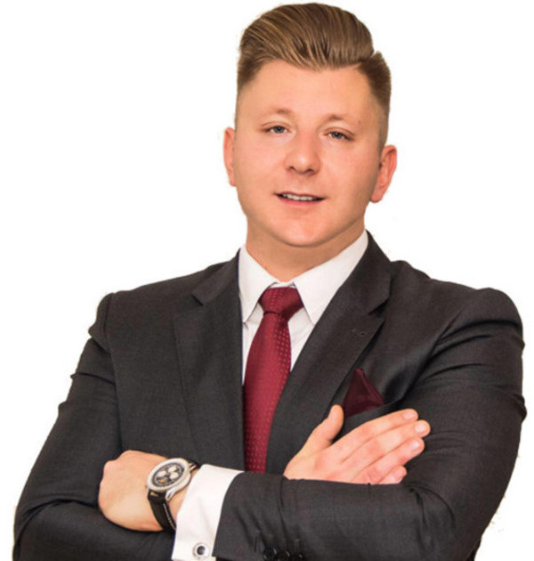 David Hriberski